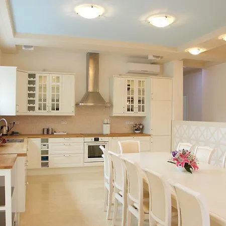 Apartment Cordeus Prague