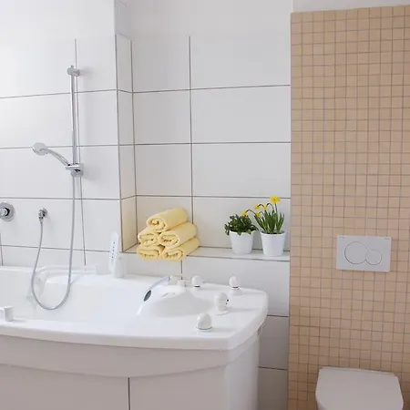 Apartment Cordeus