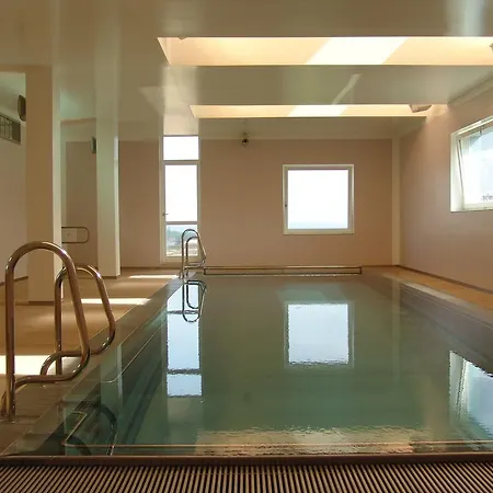 Apartamento Cordeus *